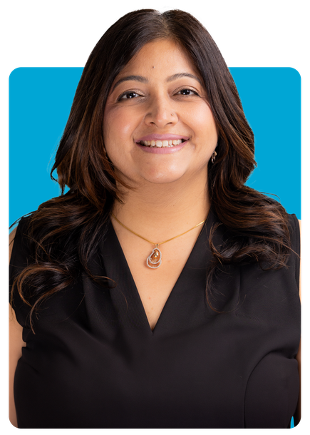Dr. Manisha Singh, DMD