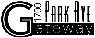 Gateway, 1700 Park Ave Logo