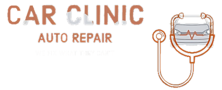 Logo | Car Clinic
