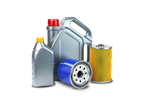 Oil Change Image | Car Clinic