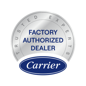 carrier factory authorized dealer