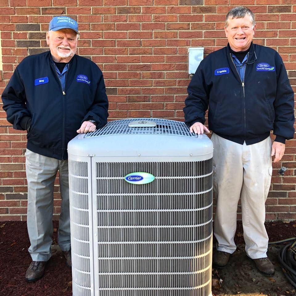 superior heating and air services near me in statesboro, ga