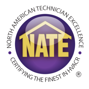 Nate Certified Technicians