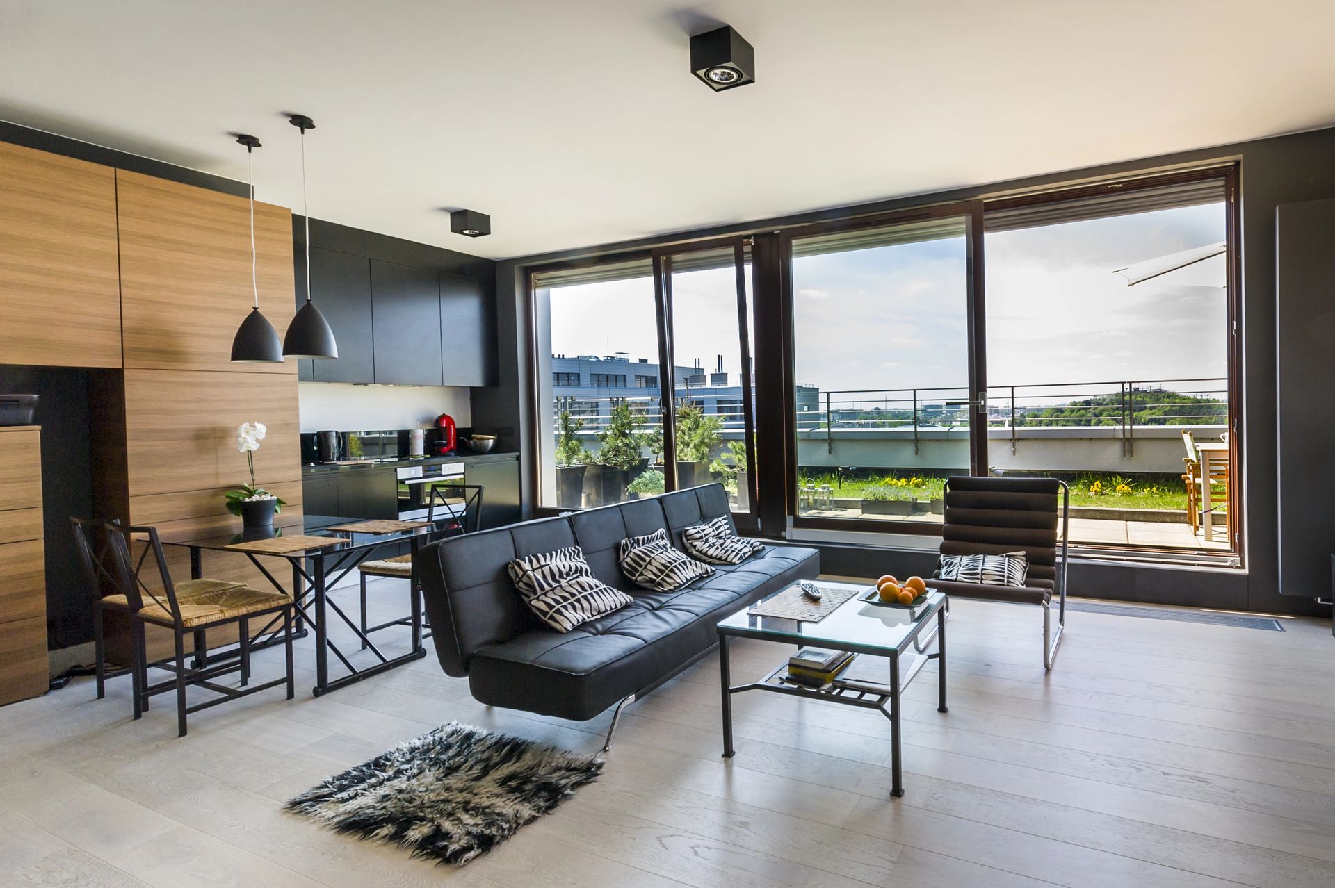 Bay Area Furnished Rental & Mid-Term Rental Management | Openworld ...