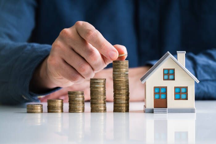 Getting Started in Real Estate Investment