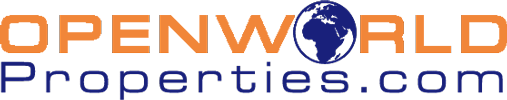 openworldproperties.com Logo