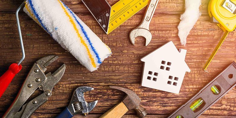 Property Maintenance and Repairs