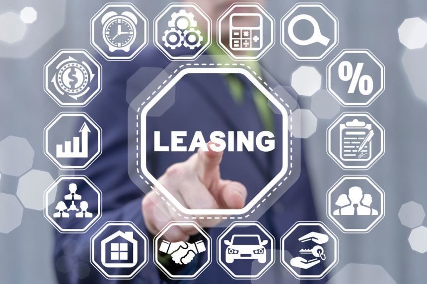 What Are the Average Leasing Service Fees in Hayward, CA