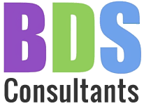 BDS Consultants logo