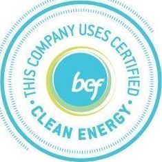 This company uses certified clean energy.