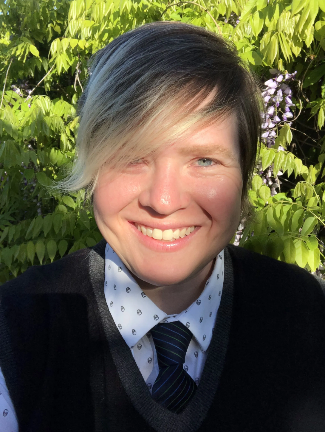 Laurel Sexton