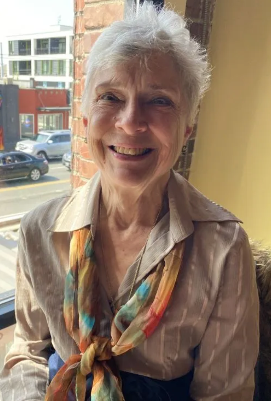 Liz White