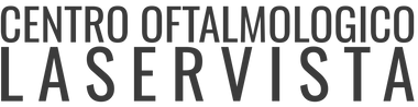 Logo Centro Oftalmologico Laservista