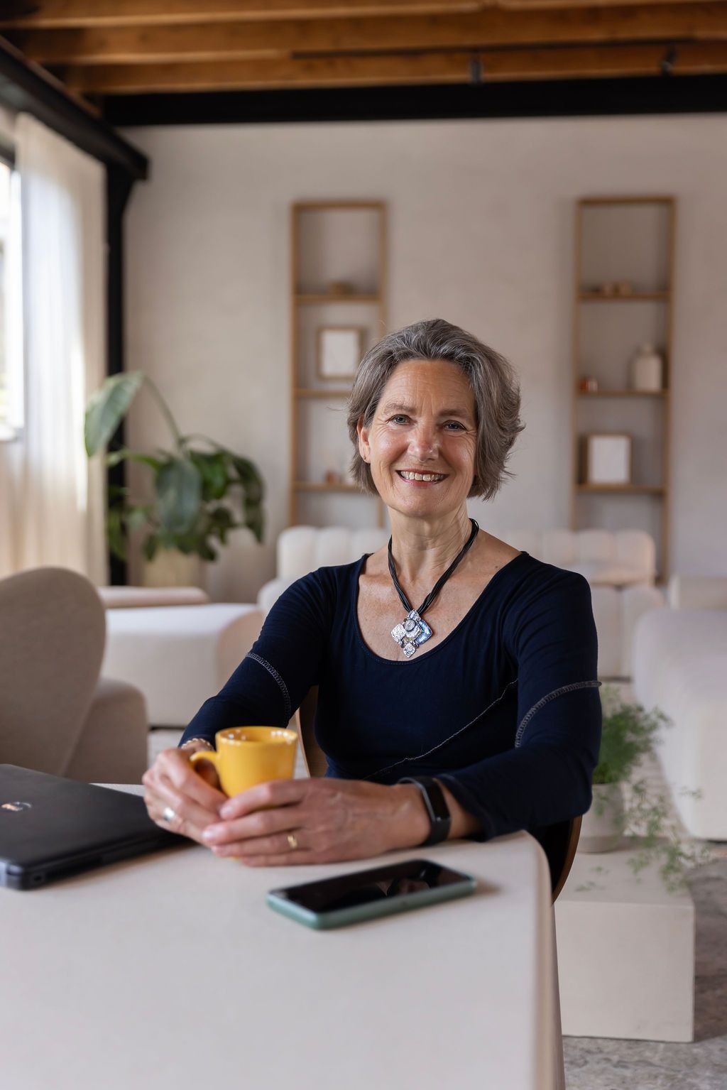 HR Professional Maureen Dijkman foto HR professional, Maureen Dijkman