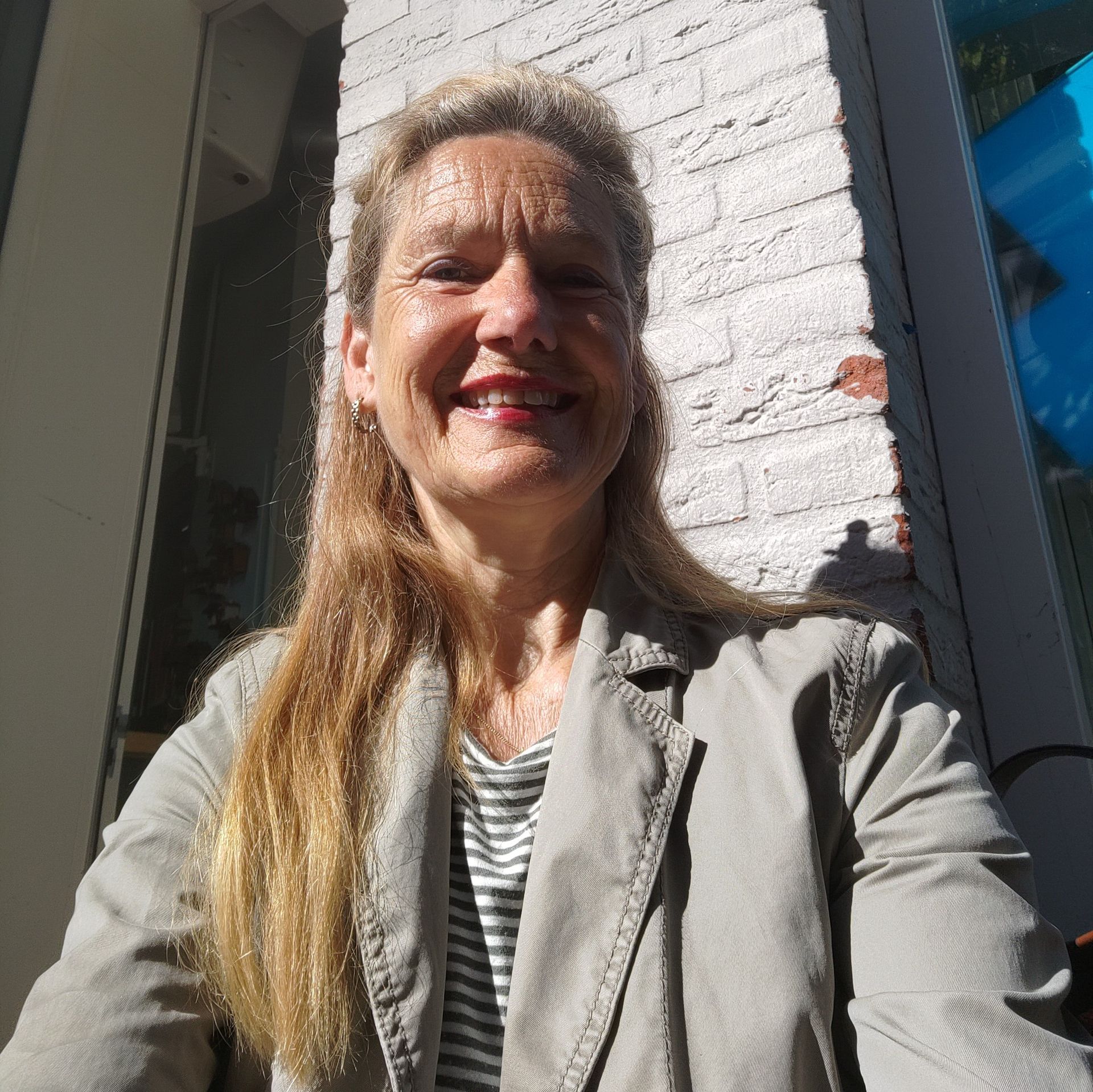 Maureen Dijkman uw interim HR adviseur