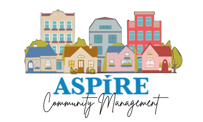 home Aspire Community Management