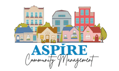 Aspire Community Management