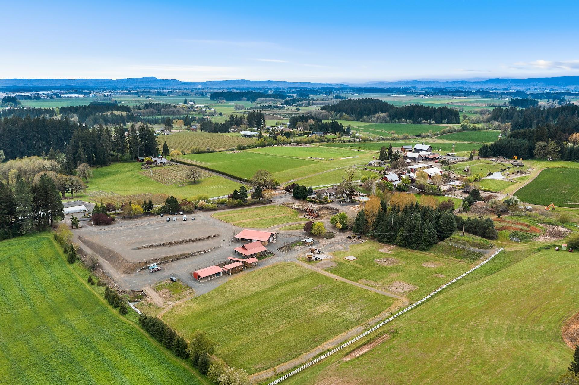 Discover The Farm at Roloff Farms | Hillsboro, OR