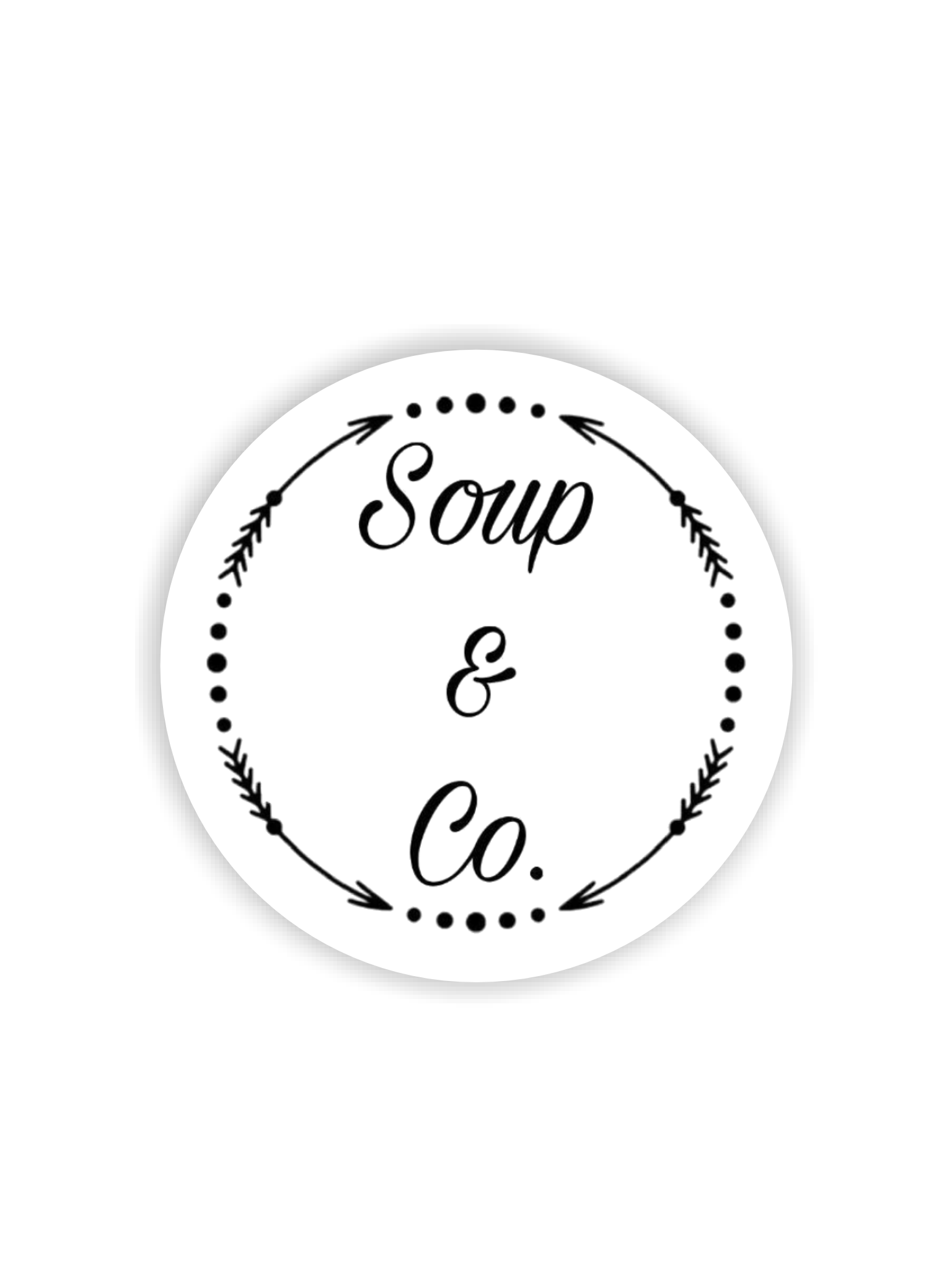 Soup & Co. logo