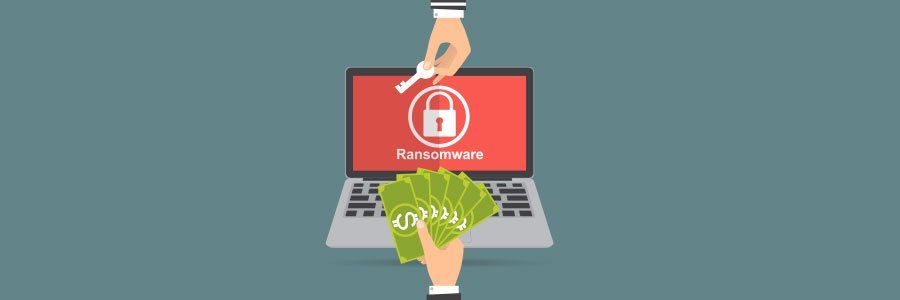 How to Protect Your Business From Mac Ransomware | Digital Fire