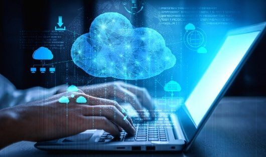 cloud computing service in Mississauga