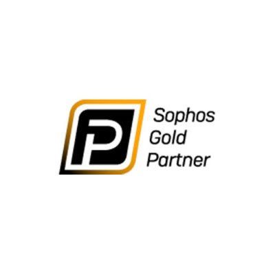 sophos gold partner