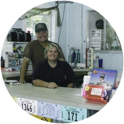 Owners of Beacon 44 RV Park