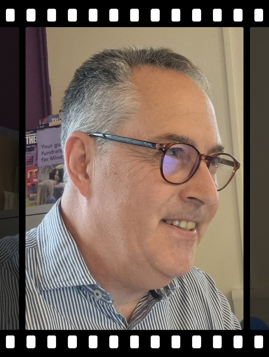 Paul Mills - CEO Cazpa Ltd