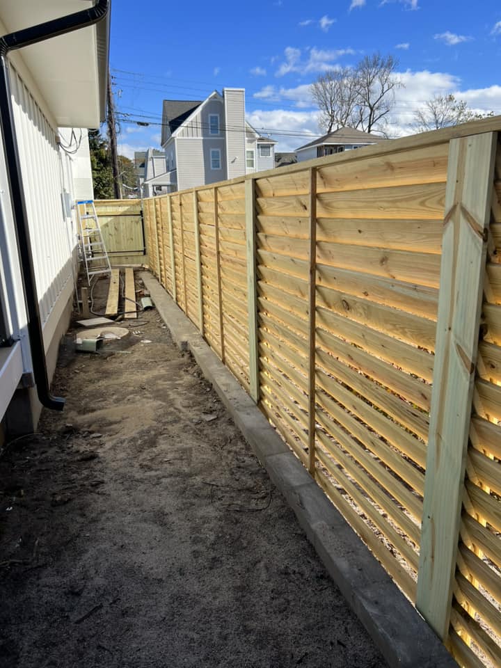 Exterior Contractors Virginia Beach, VA Mikes & Blakes, Decks