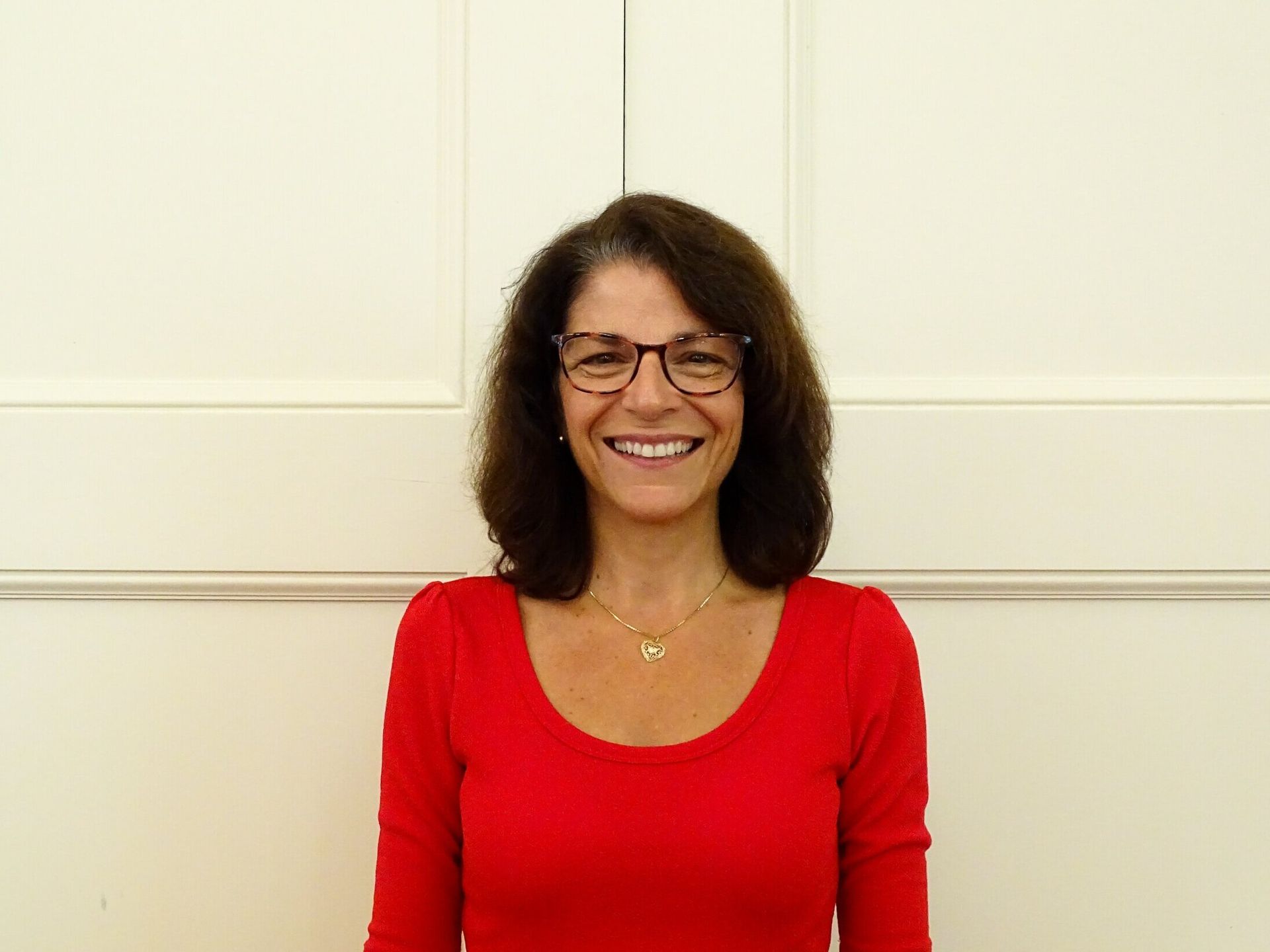 Denise Peckham
