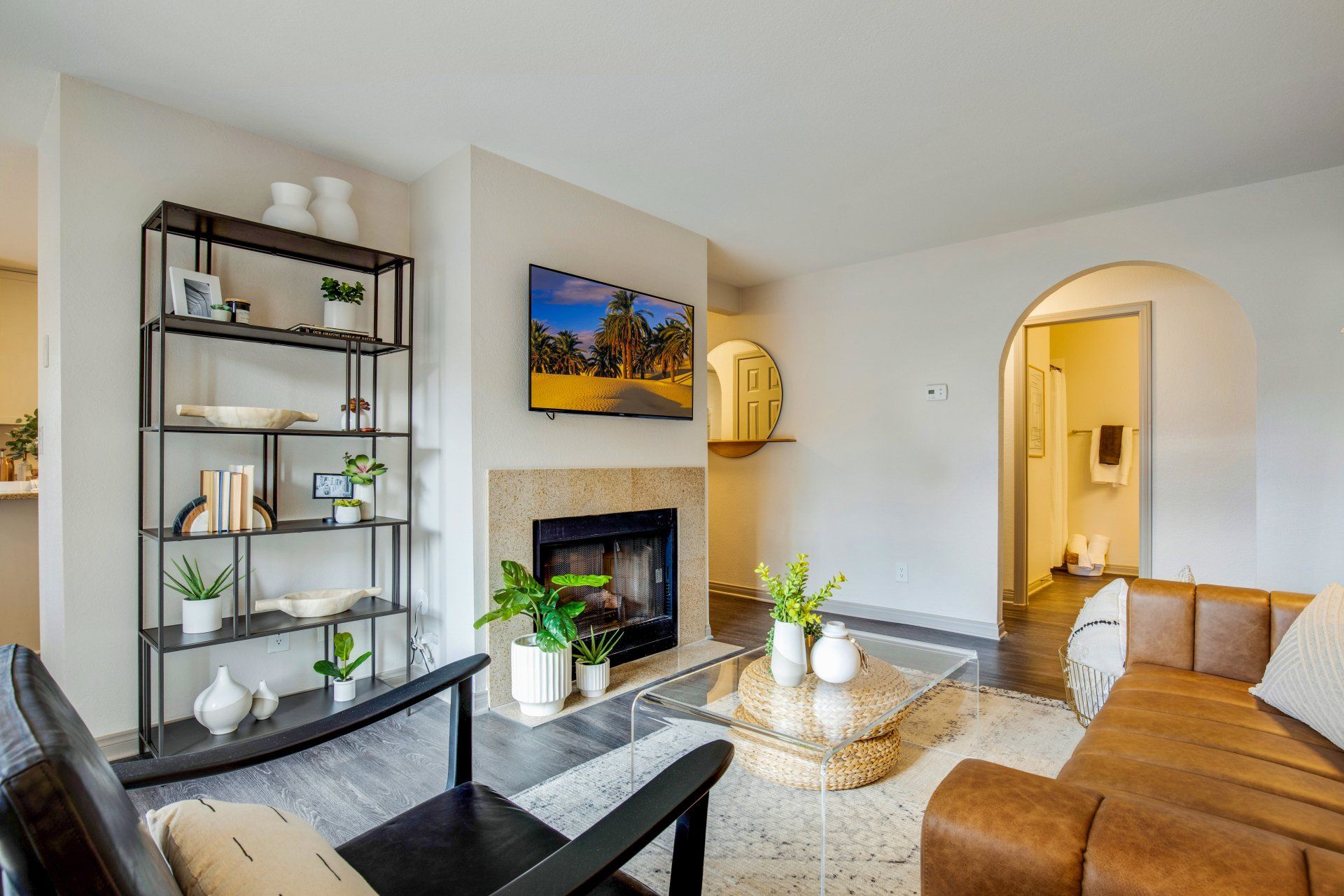 Apartments for Rent in Henderson, NV Fairways on Green Valley