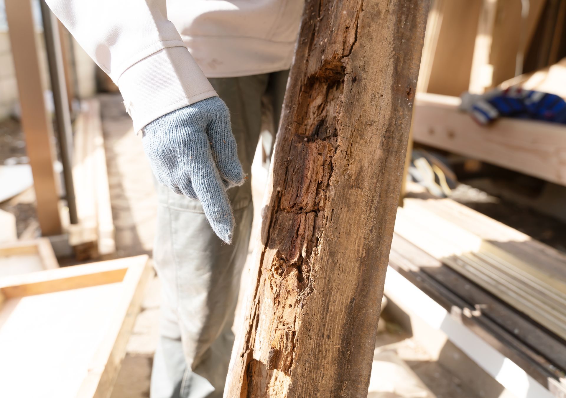 toowoomba pest inspections