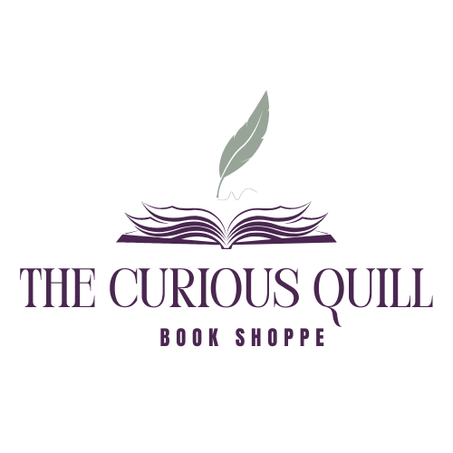 The Baker's Book Shoppe Logo