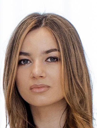 Ksenija Babaiceva, Zobu higiēniste