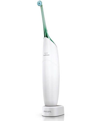 Clinic Smaids-A in Ventspils recommends | Philips Sonicare electric toothbrush