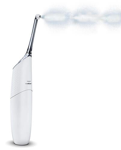 Клиника Smaids-A в Вентспилсе рекомендует | Электрическая зубная щетка Philips Sonicare