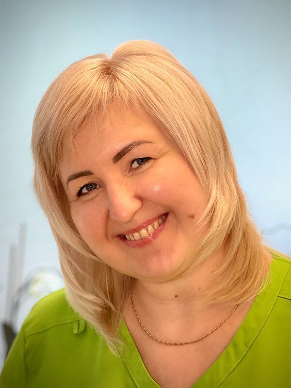 Evita Vidava - zobārsta asistente | Smaids-A -  Plaša profila zobārstniecības pakalpojumi