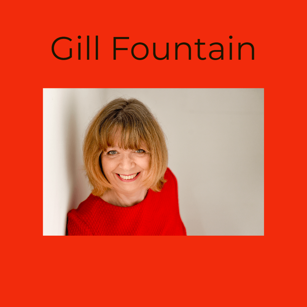 Gill Fountain of 38Partnership