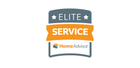 HomeAdvisor Elite Service
