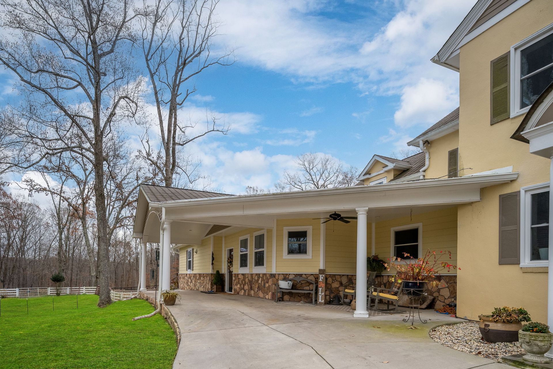 Accessory Dwelling Units by Thomas Custom Builders of VA