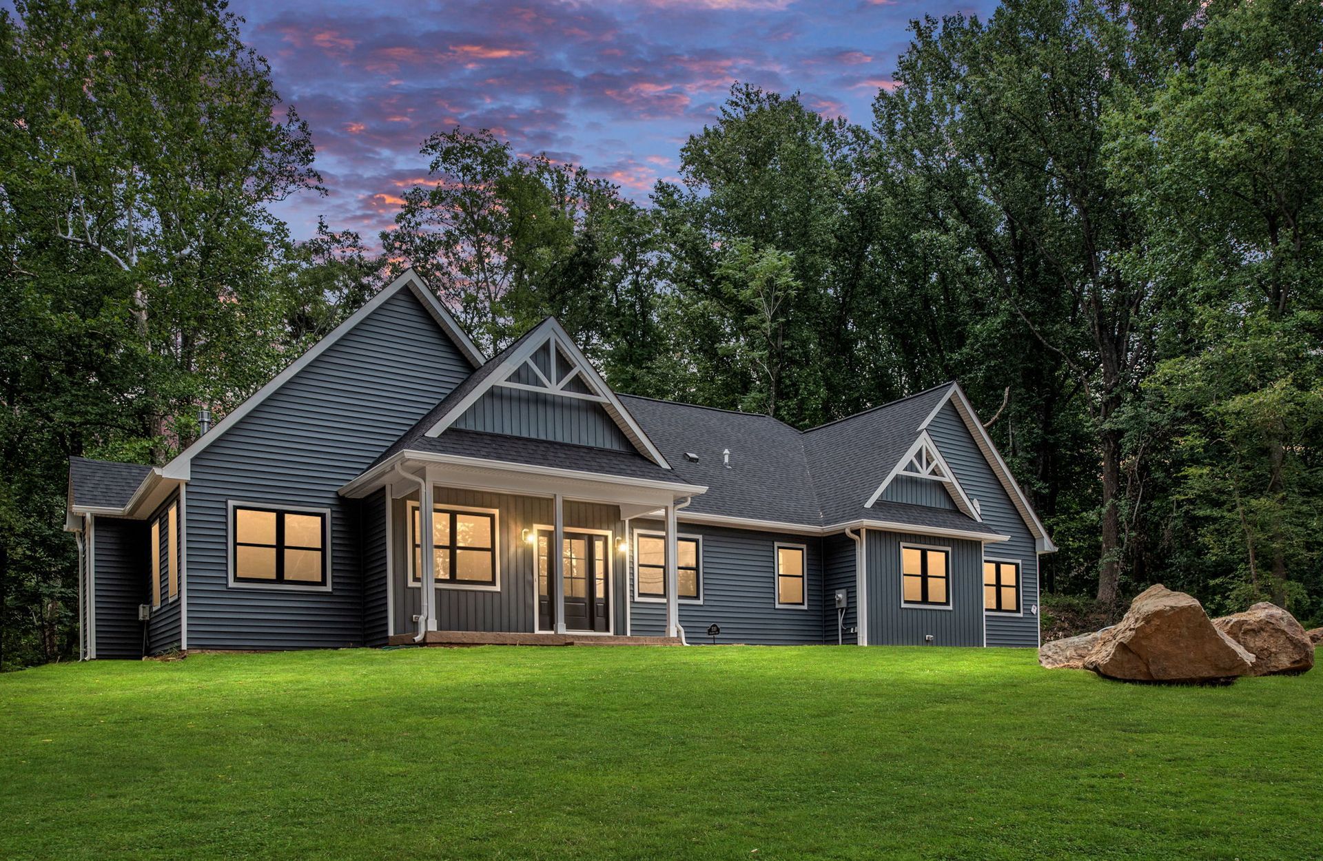 Should You Renovate or Rebuild? Factors to Help You Decide
