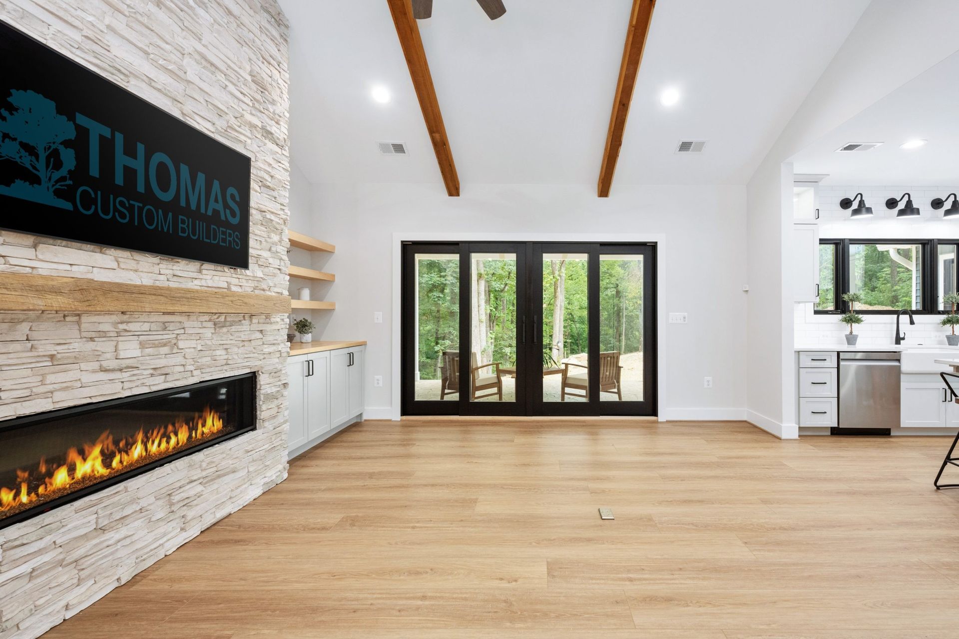 A Guide to Navigating Construction Change Orders | Thomas Custom Builders
