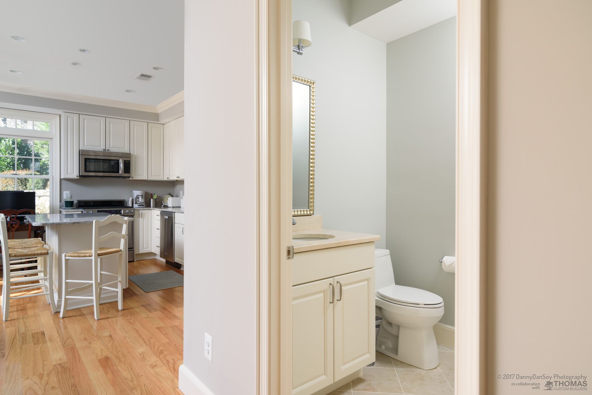 Accessory Dwelling Units by Thomas Custom Builders of VA