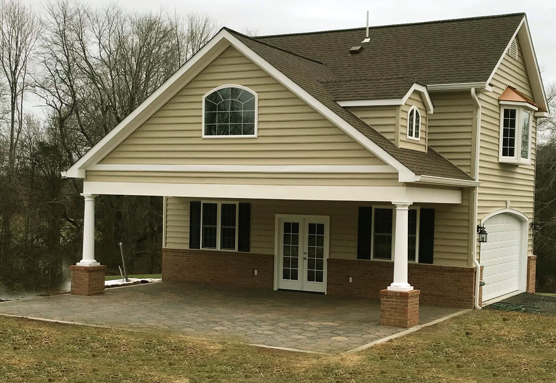Accessory Dwelling Units by Thomas Custom Builders of VA