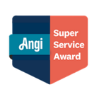 Angi Super Service Award