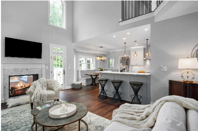 Creating the Perfect Floor Plan for Your New Home