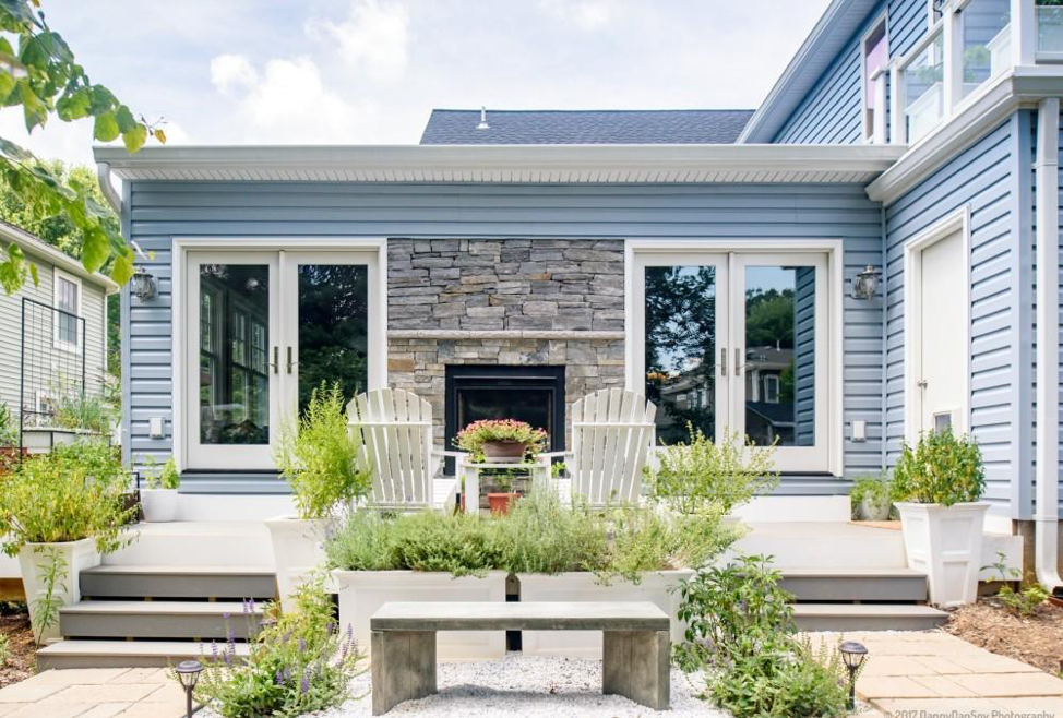 Enhance Your Home's Exterior Charm