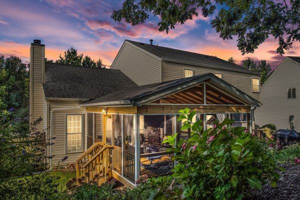 Enhancing Your Home: The Benefits of Adding a Sunroom
