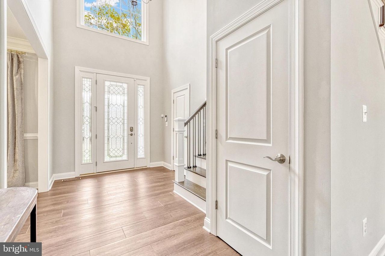 How Adding a Foyer Can Change Your Entire Home