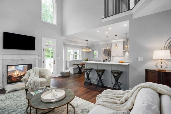 How a Design-Build Firm Helps You Avoid Hidden Renovation Costs